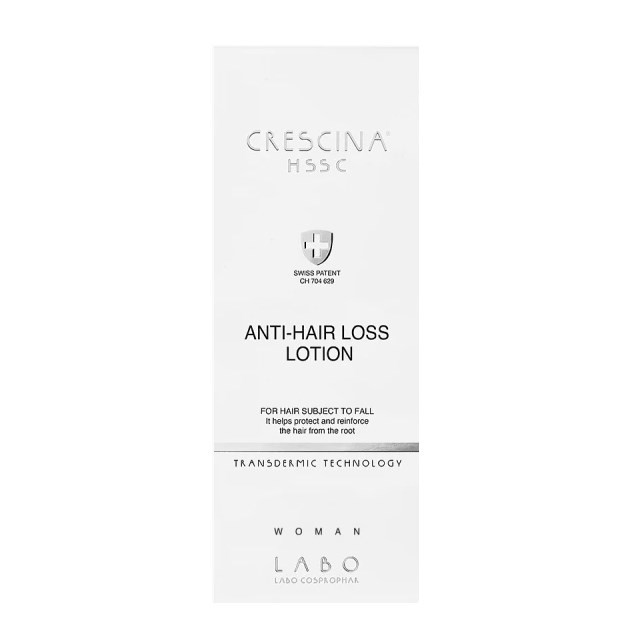 Crescina Transdermic Anti-Hair Loss Spray Lotion Woman 100ml