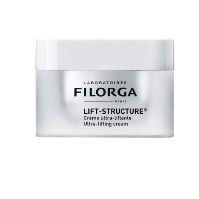 Filorga Lift Structure 50ml (Κρέμα για την Ενίσχυση του Περιγράμματος του Προσώπου) 