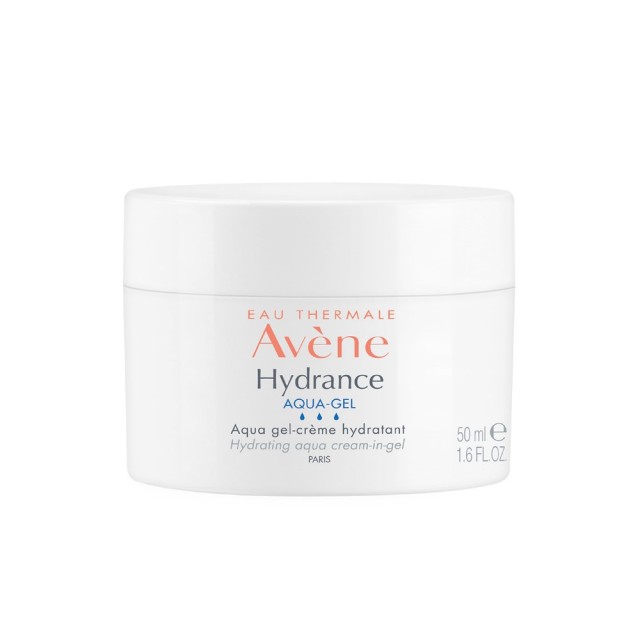 Avene Hydrance Aqua Gel Hydrating Aqua Cream-in-Gel 40ml 