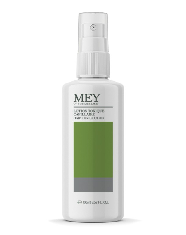 Mey Lotion Tonique Capillaire 100ml (Λοσιόν Φροντίδας Τριχωτού)