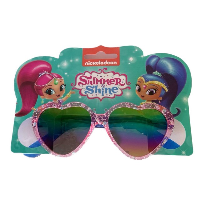 Nickelodeon Shimmer & Shine Kids Sunglasses Diamond (Παιδικά Γυαλιά Ηλίου)