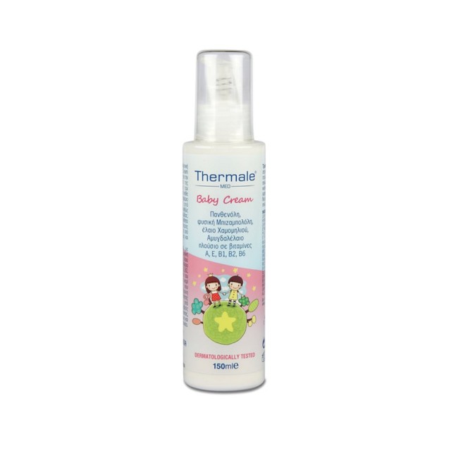 Thermale Med Baby Cream 150ml