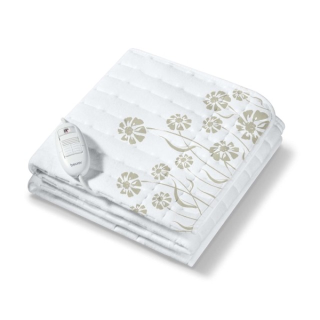 Beurer Ηeated Underblanket Single TS23 150x80cm