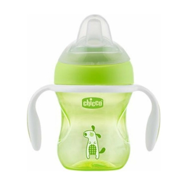 Chicco Training Cup Green 06911-30 4m+