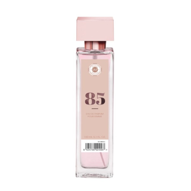 IAP Pharma No85 150ml (Γυναικείο Άρωμα Τύπου Lancome Idole)