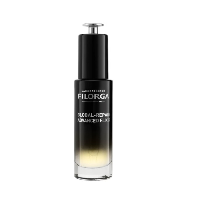 Filorga Global Repair Elixir Serum 30ml (Ορός Ολικής Αντιγήρανσης Προσώπου)