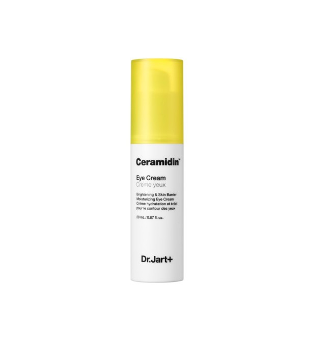 Dr.Jart+ Ceramidin Eye Cream 20ml