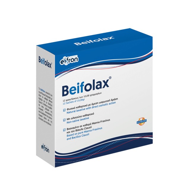 Beifolax 12sachets