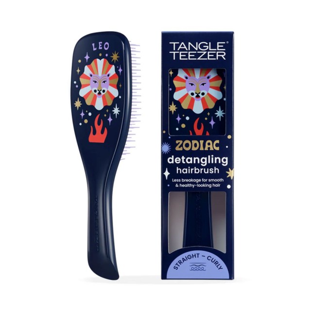 Tangle Teezer The Ultimate Detangler Zodiac - Leo