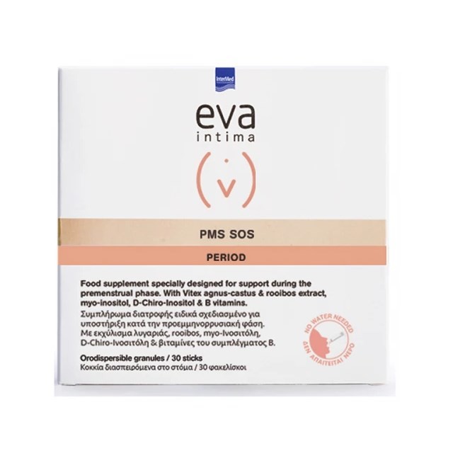Eva Intima PMS SOS 30sticks