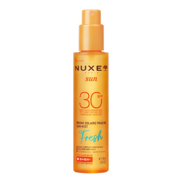 Nuxe Sun Mist Fresh SPF30 150ml