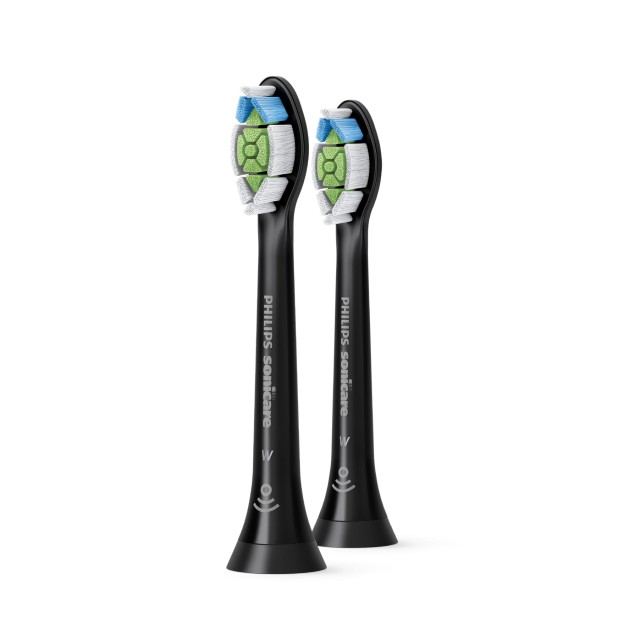 Philips Sonicare W2 Optimal White X6062/88 2pcs