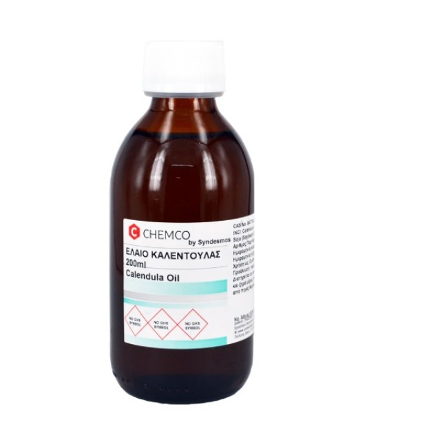 Chemco Calendula Oil 200ml