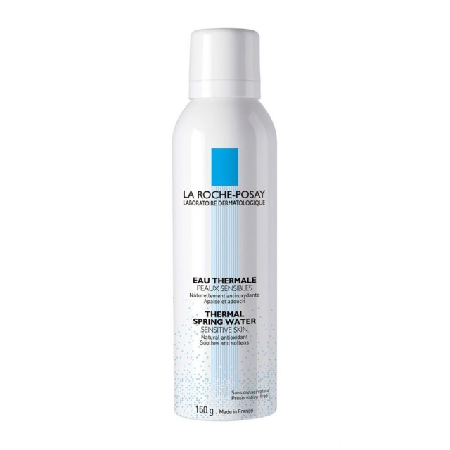 La Roche Posay Eau Thermale Spray 150ml (Καταπραϋντικό & Μαλακτικό Ιαματικό Νερό)