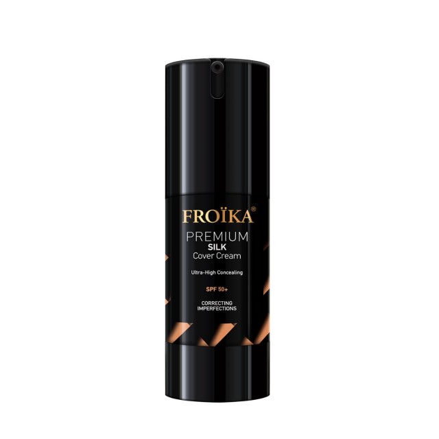 Froika Premium Silk Cover Cream 30ml