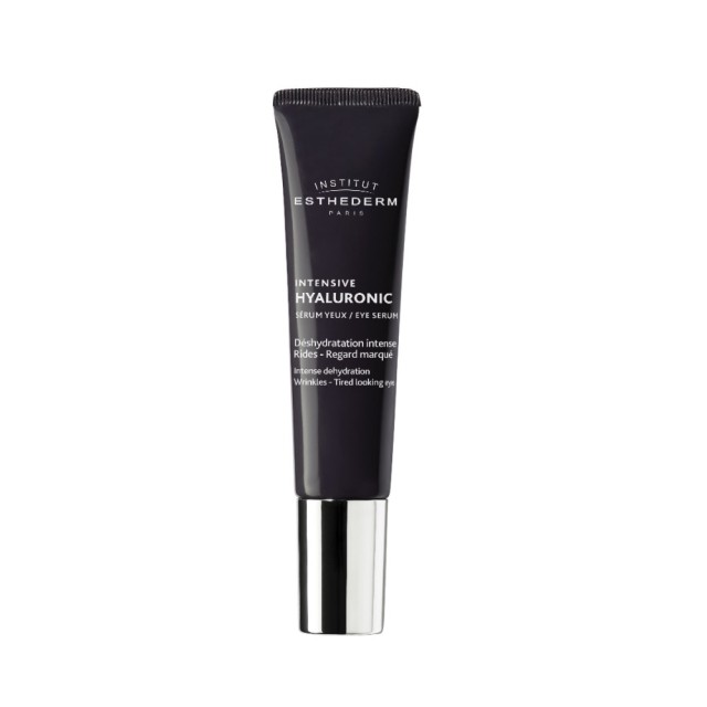 Institut Esthederm Intensive Hyaluronic Eye Serum 15ml (Αντιρυτιδικός Oρός Ματιών)