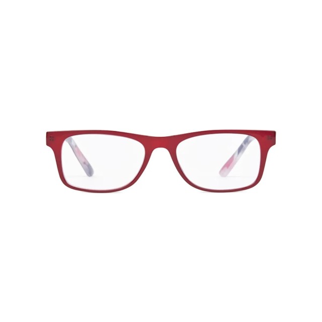 Nordic Vision Karlstad Burgundy (Γυαλιά Πρεσβυωπίας Βαθμός +2.50)