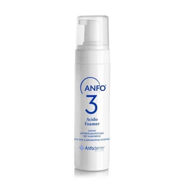 Anfoderm Anfo 3 Foamer 200ml