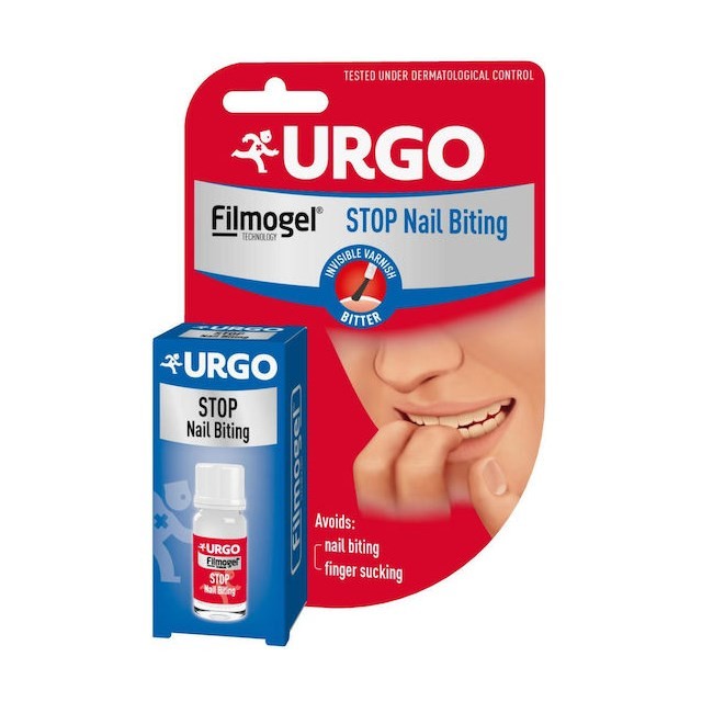 Urgo Filmogel STOP Nail Biting 9ml