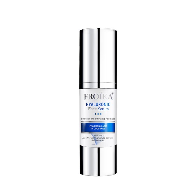 Froika Hyaluronic Face Serum 30ml