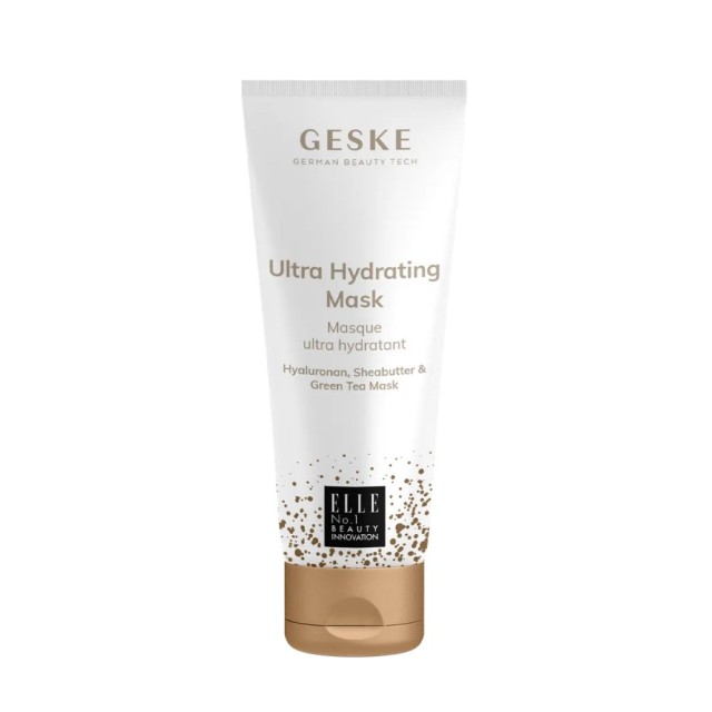 Geske Ultra Hydrating Mask 50ml