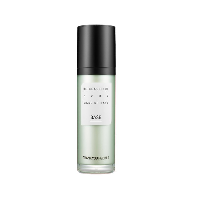 Thank You Farmer Be Beautiful Pure Make Up Base 40ml