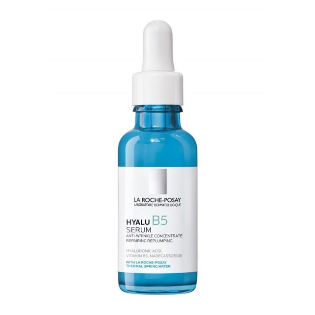 La Roche Posay Hyalu B5 Serum 30ml (Αντιγηραντικός Ορός Προσώπου)