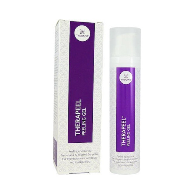 Therapis TheraPeel Peeling Gel 100ml