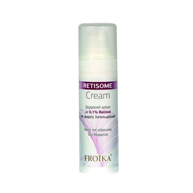 Froika Retisome Cream 30ml