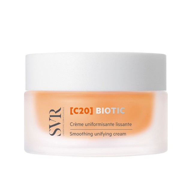 SVR C20 Biotic Cream 50ml