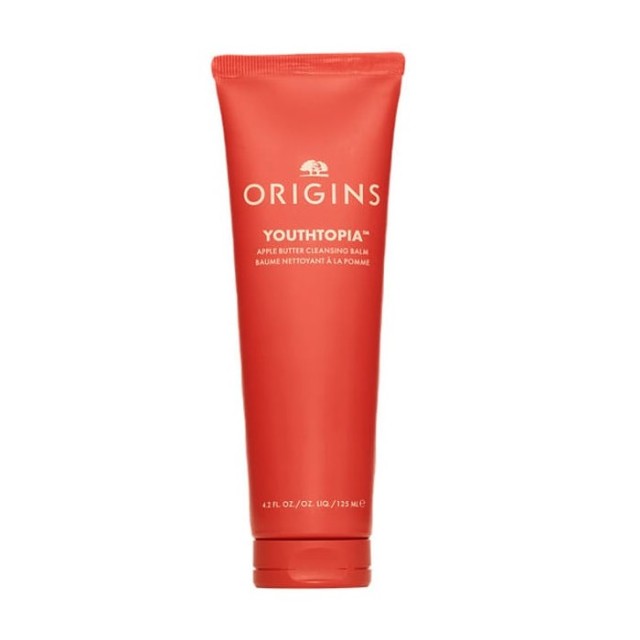 Origins Youthtopia Apple Butter Cleansing Balm 125ml (Βάλσαμο Καθαρισμού & Ντεμακιγιάζ)
