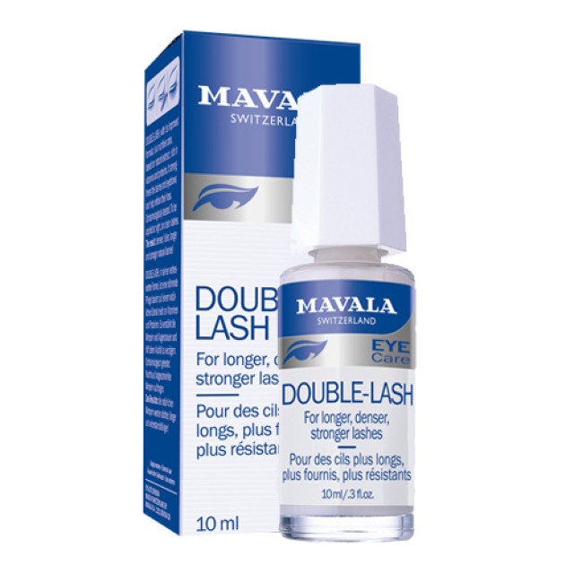 Mavala Eye Lite Double Lash 10ml (Ενισχυτικό Βλεφαρίδων)