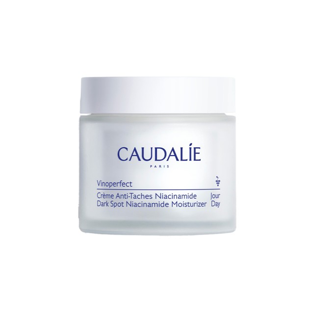 Caudalie Vinoperfect Dark Spot Niacinamide Moisturizer 50ml