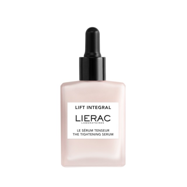 Lierac Lift Integral The Tightening Serum 30ml (Συσφιγκτικός Ορός Προσώπου με Ολοκληρωμένο Αποτέλεσμα Lifting)