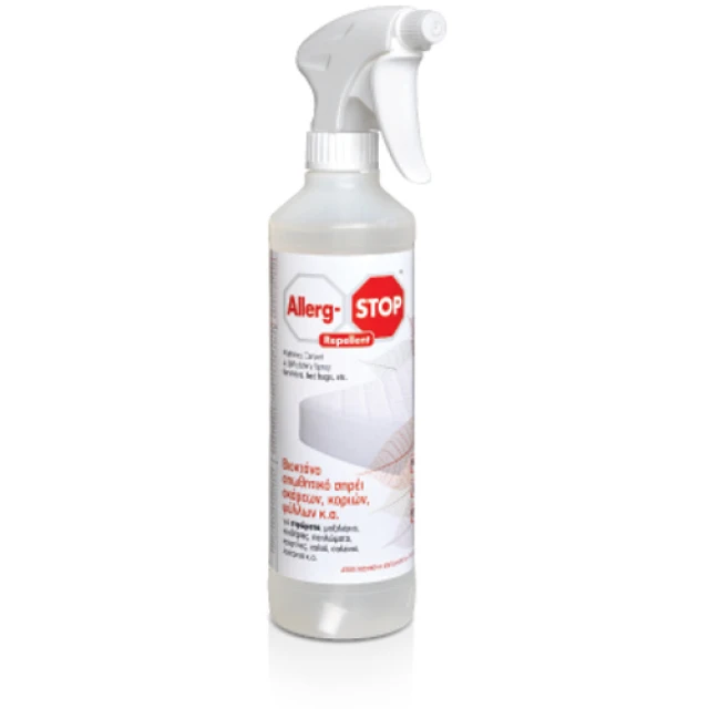Allerg Stop Repellent 500ml