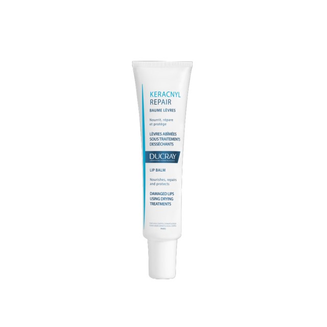 Ducray Keracnyl Repair Baume 15ml