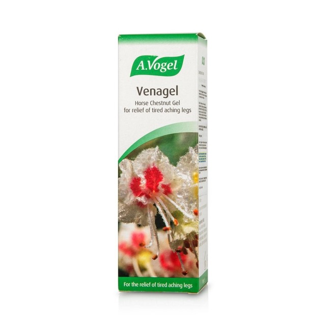 A.Vogel Aesculaforce Venagel 100ml (Φυτικό Φλεβοτονωτικό Τζελ Ποδιών)