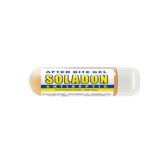 Erythro Forte Soladon After Bite Gel 25ml