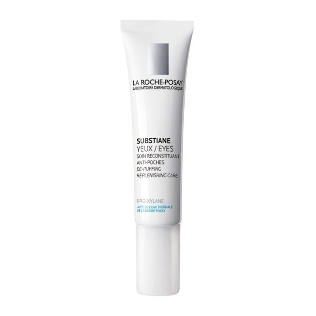 La Roche Posay Substiane Yeux 15ml (Αντιγηραντική Κρέμα Ματιών)