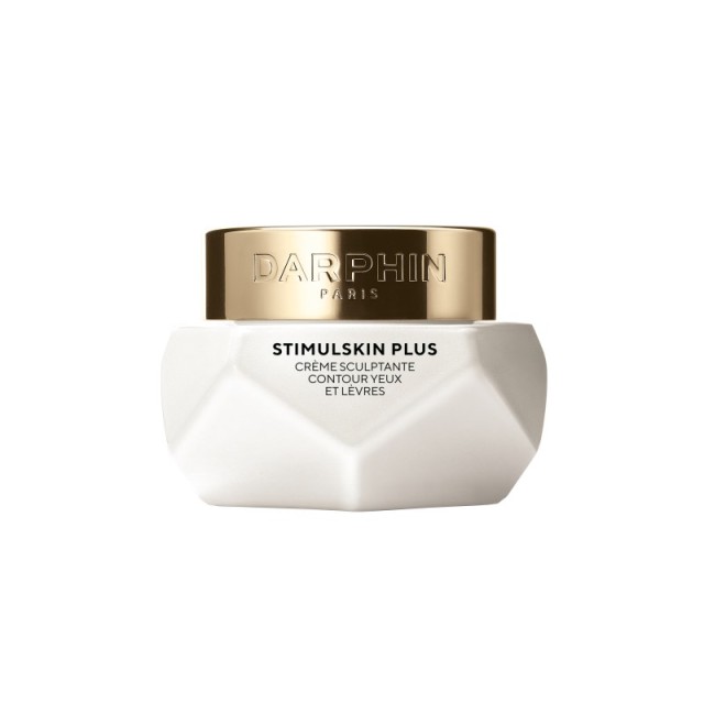 Darphin Stimulskin Plus Sculpting Eye & Lip Contour Cream 15ml (Αντιγηραντική Κρέμα για το Περίγραμμα των Ματιών & των Χειλιών)