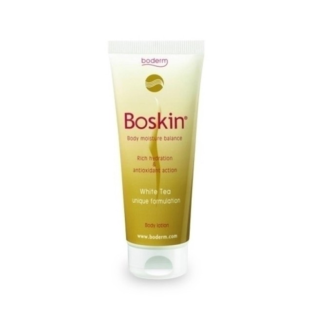 Boderm Boskin Mix Κρέμα 100gr (Ενυδατική - Αντιγηραντική Κρέμα για το Σώμα) 