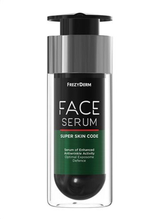 Frezyderm Face Serum Super Skin Code 30ml