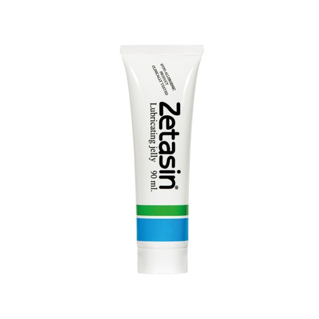 Froika Zetasin Jelly 90ml (Κρέμα για την Κολπική Ξηρότητα)