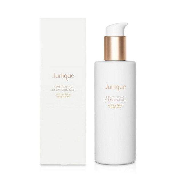 Jurlique Revitalizing Cleansing Gel 200ml (Καθαριστικό Τζελ Προσώπου)