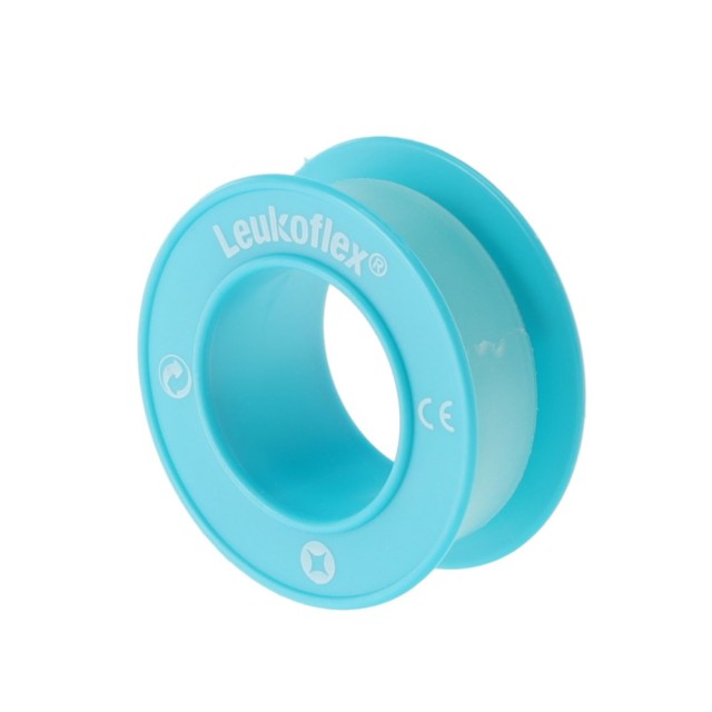 Leukoflex Waterproof 5mx1,25cm