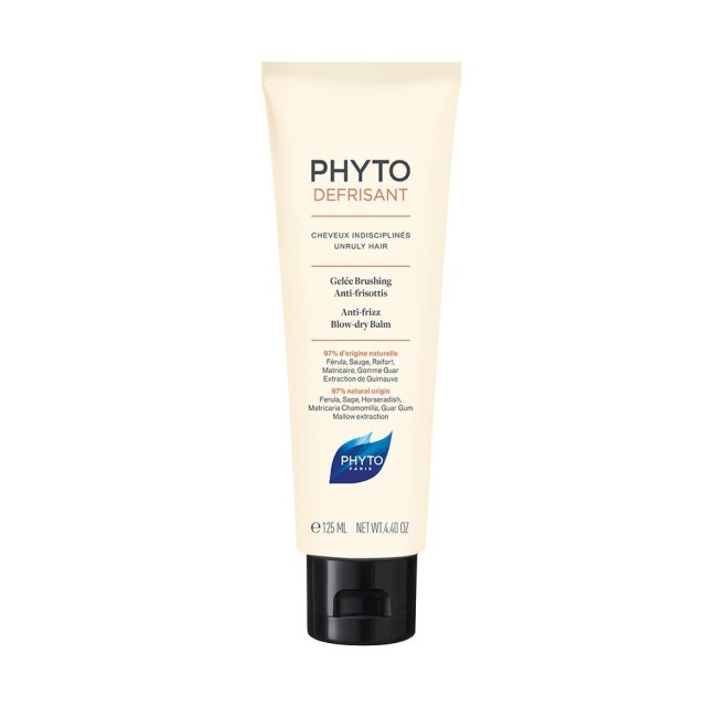 Phyto Phytodefrisant Anti-Frizz Blow-Dry Balm 125ml