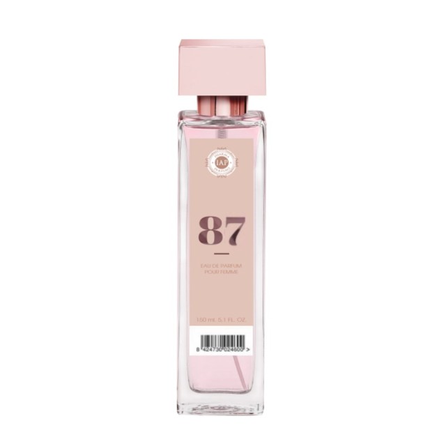 IAP Pharma No87 150ml (Γυναικείο Άρωμα Τύπου Armani Si Passion)