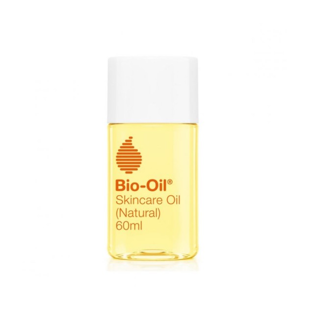 Bio Oil Natural Body Oil 60ml