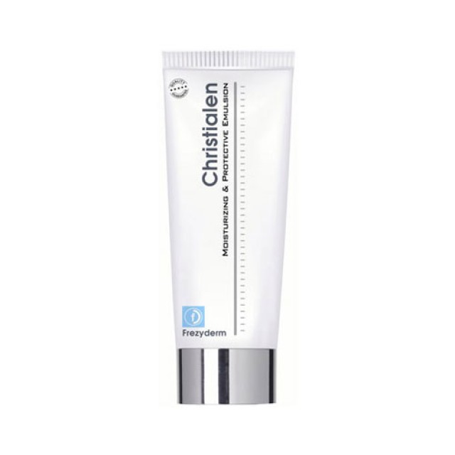 Frezyderm Christialen Emulsion 200ml (Ενυδατικό Γαλάκτωμα Σώματος)