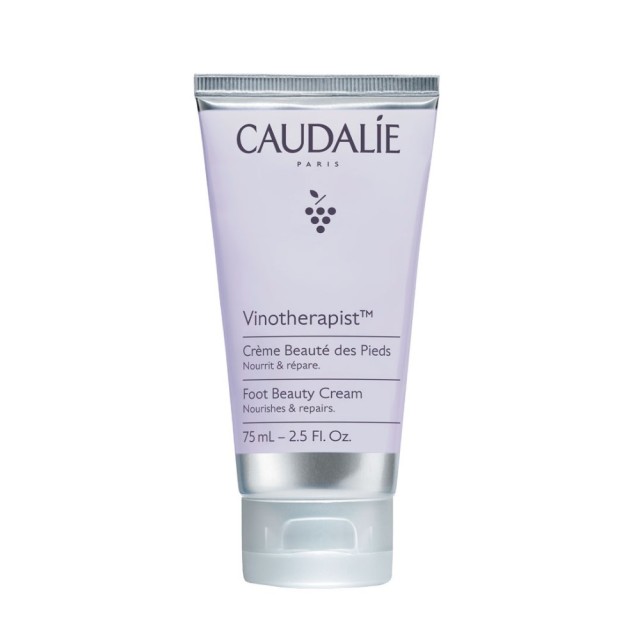 Caudalie Vinotherapist Foot Beauty Cream 75ml